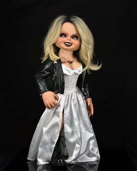 bride of chucky tiffany replica|bride of chucky tiffany model.